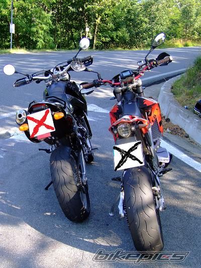 2006 APRILIA SXV 450 | Picture 1358062 motorcycle photo