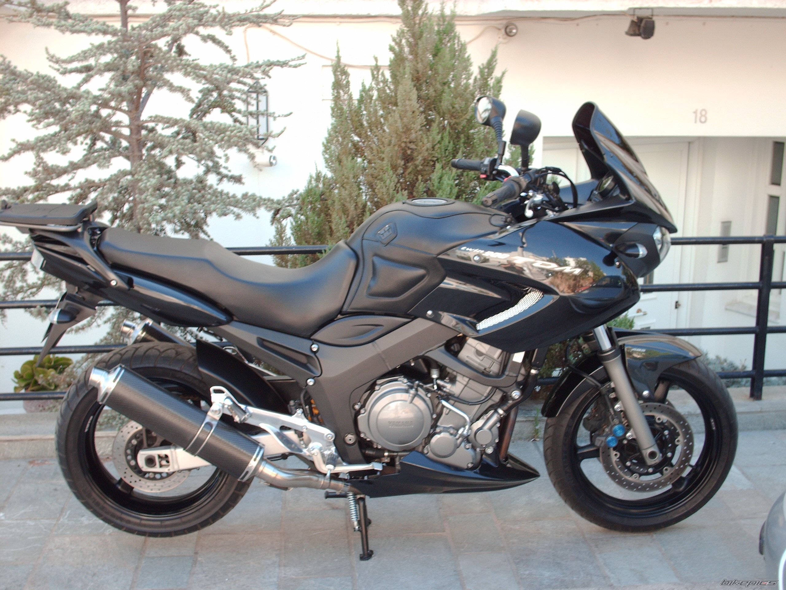 2005 YAMAHA TDM 900 | Picture 1358187 motorcycle photo