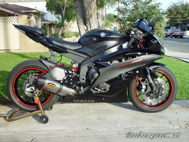    | Picture 1358351 motorcycle photo
