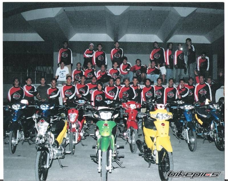 2007 HONDA WAVE 100 | Picture 1358491 motorcycle photo