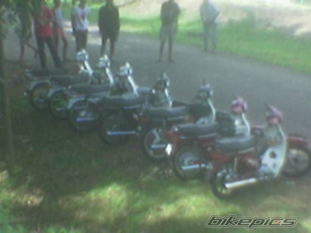 2008 YAMAHA RXZ 135 | Picture 1358622 motorcycle photo