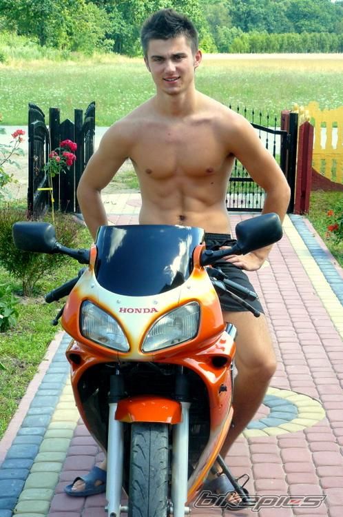 2006 HONDA NSR 125 | Picture 1358777 motorcycle photo
