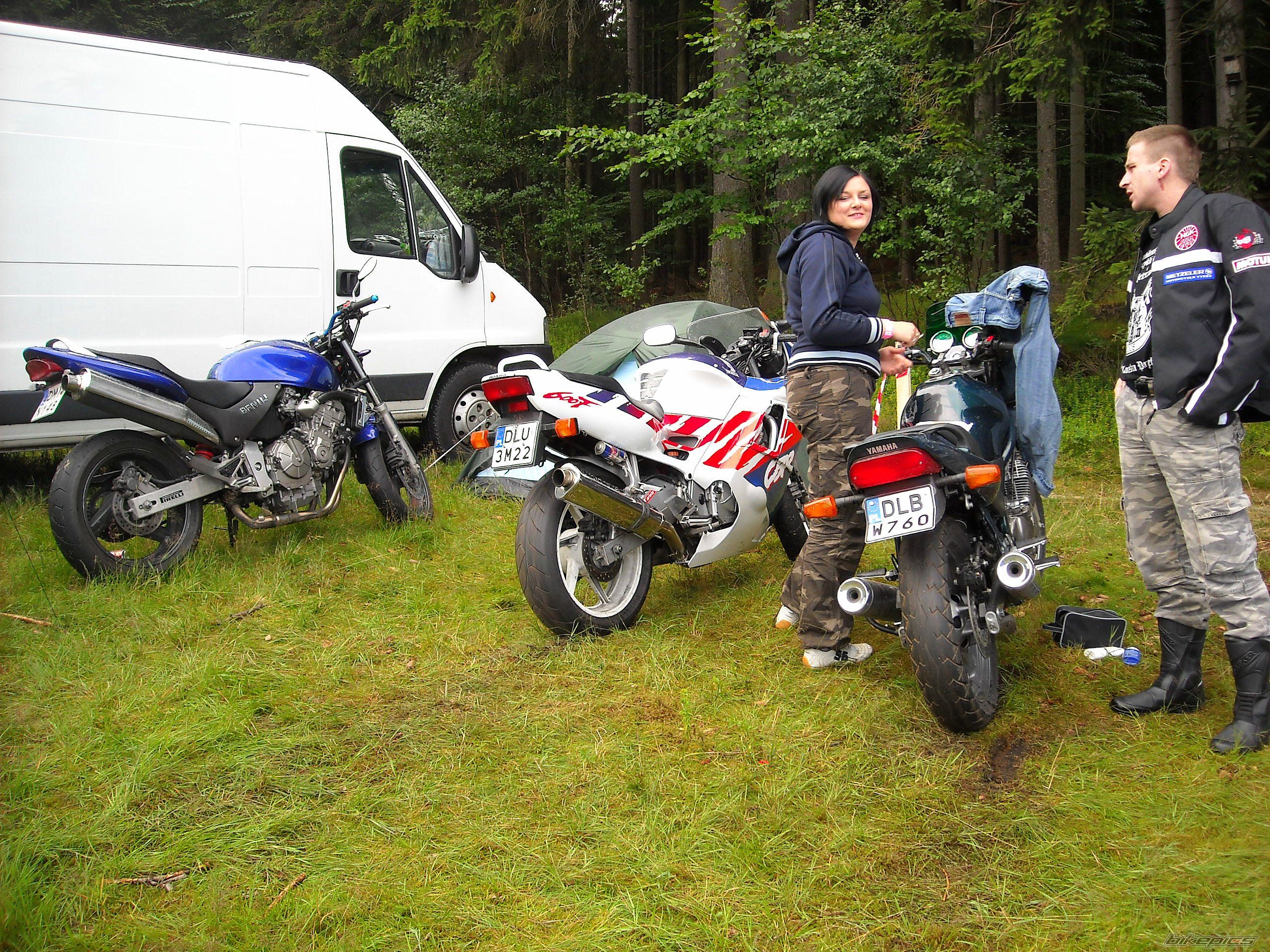 1993 HONDA CBR 600 | Picture 1358793 motorcycle photo