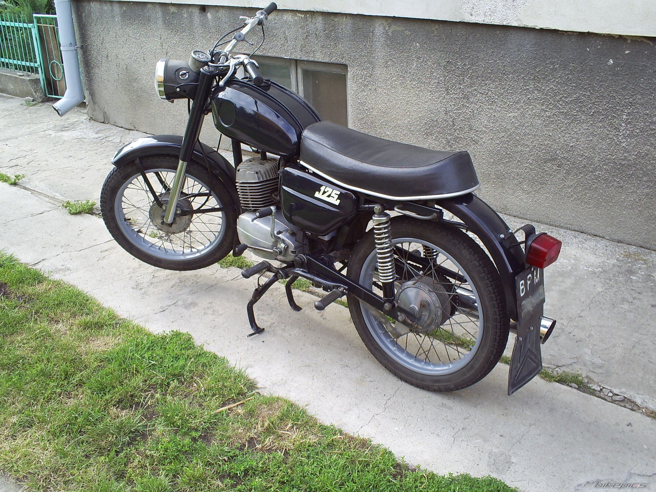 1984 WSK 175 | Picture 1358816 motorcycle photo