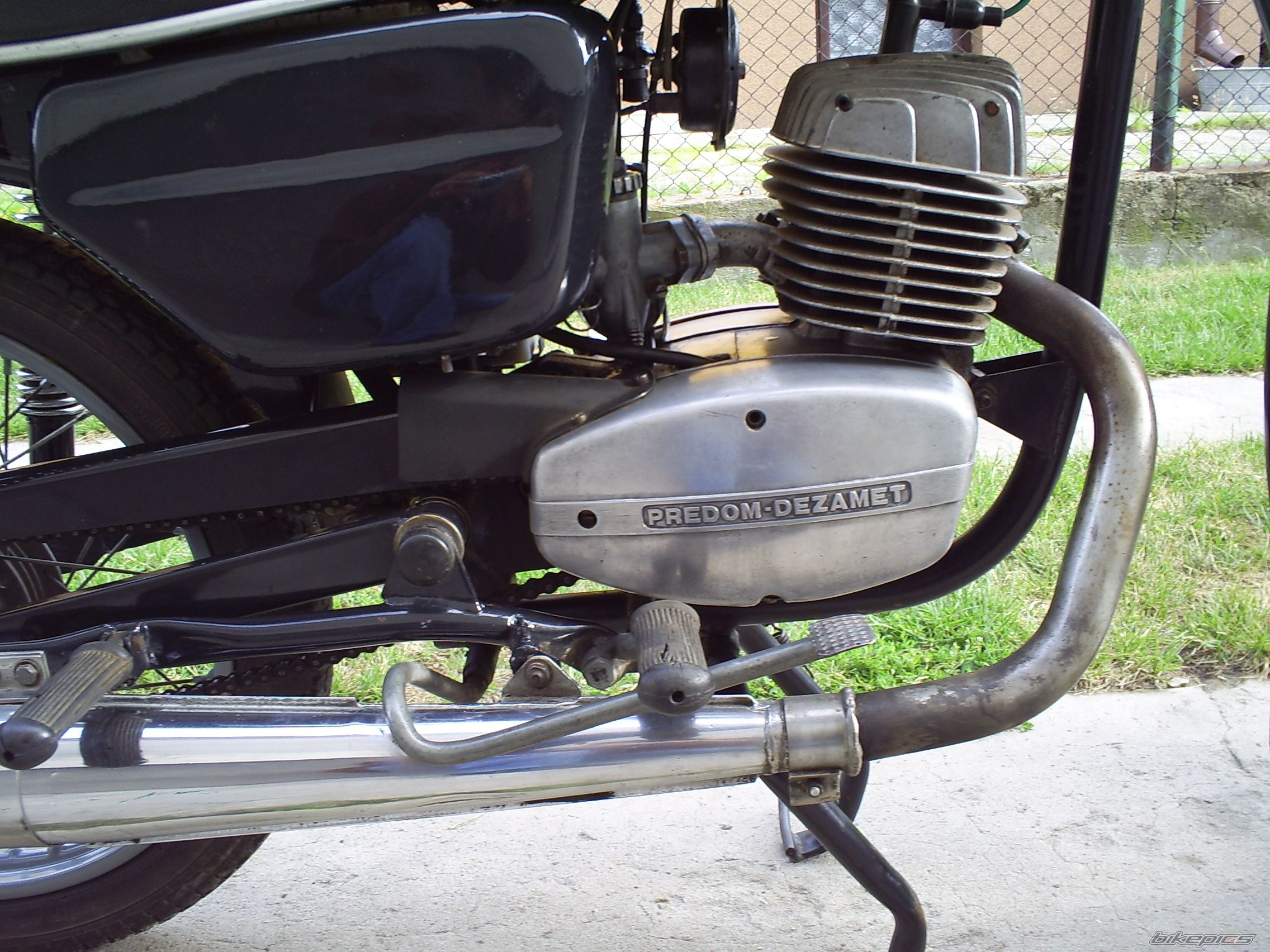 1984 WSK 175 | Picture 1358826 motorcycle photo