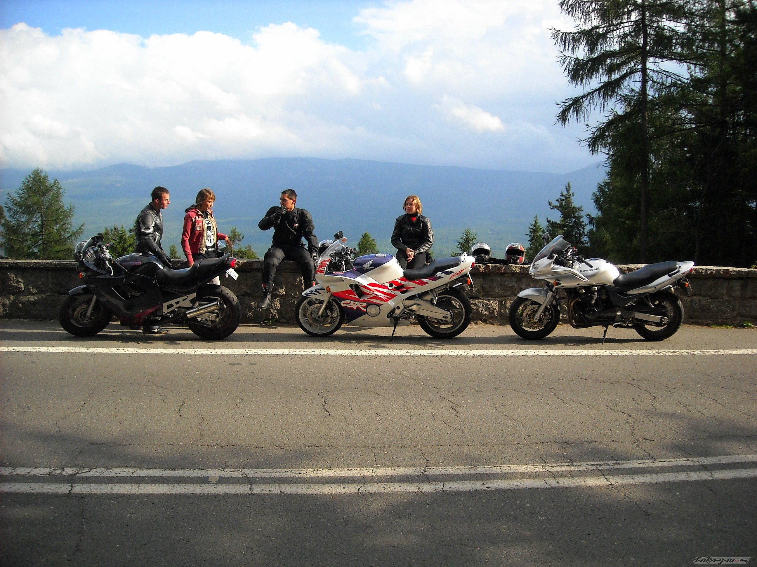 1993 HONDA CBR 600 | Picture 1358827 motorcycle photo