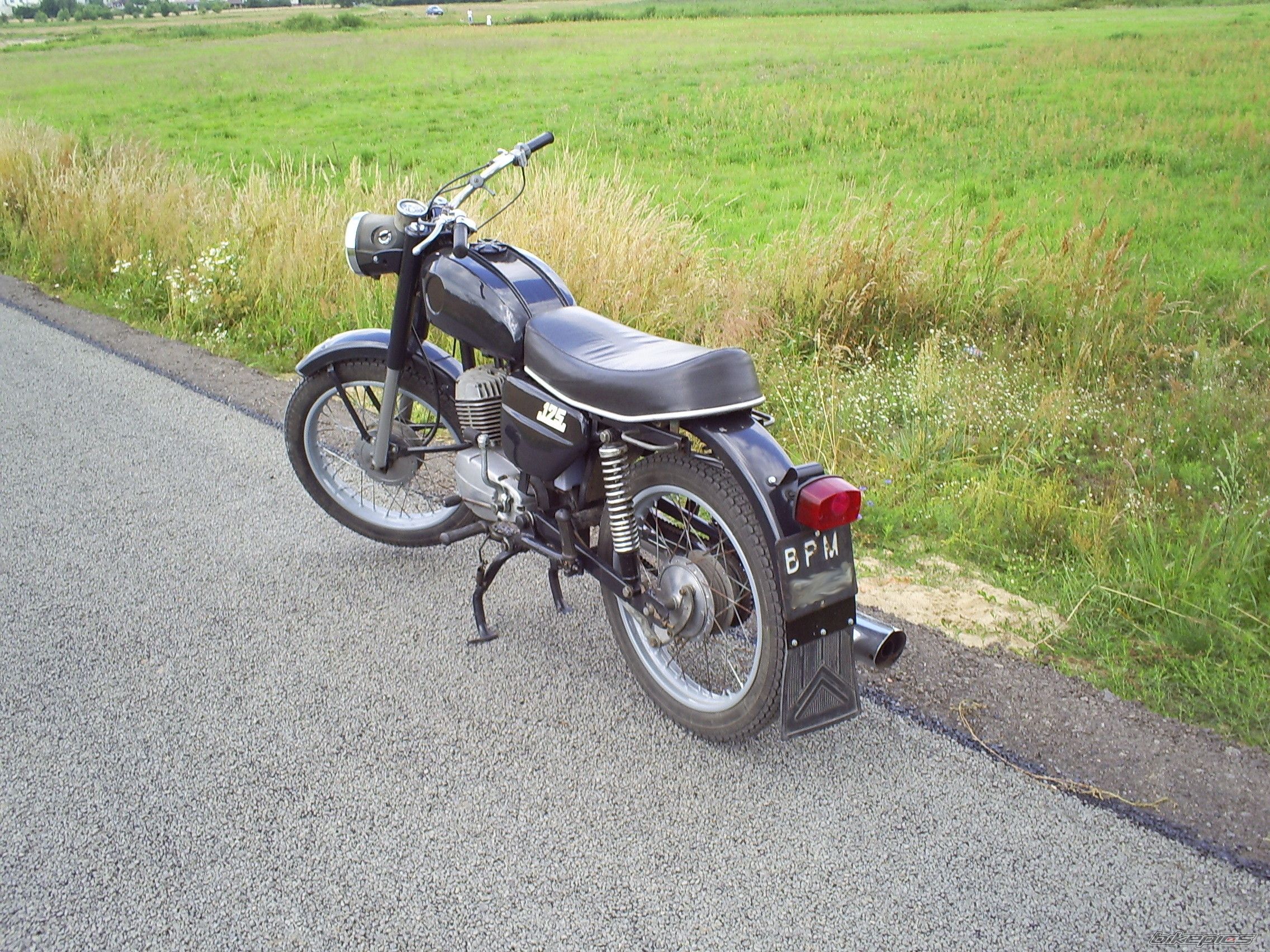 1984 WSK 175 | Picture 1358834 motorcycle photo