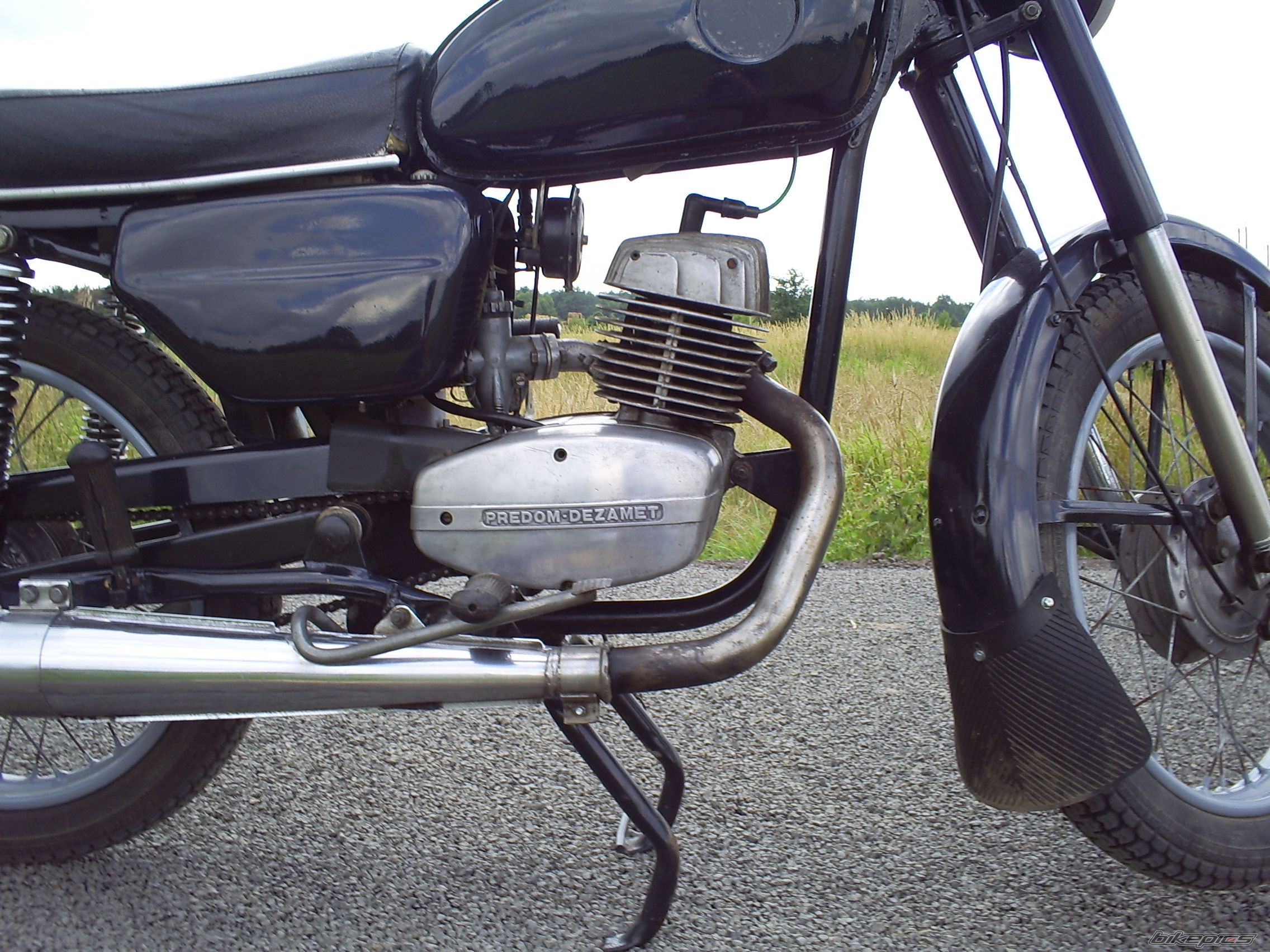 1984 WSK 175 | Picture 1358842 motorcycle photo