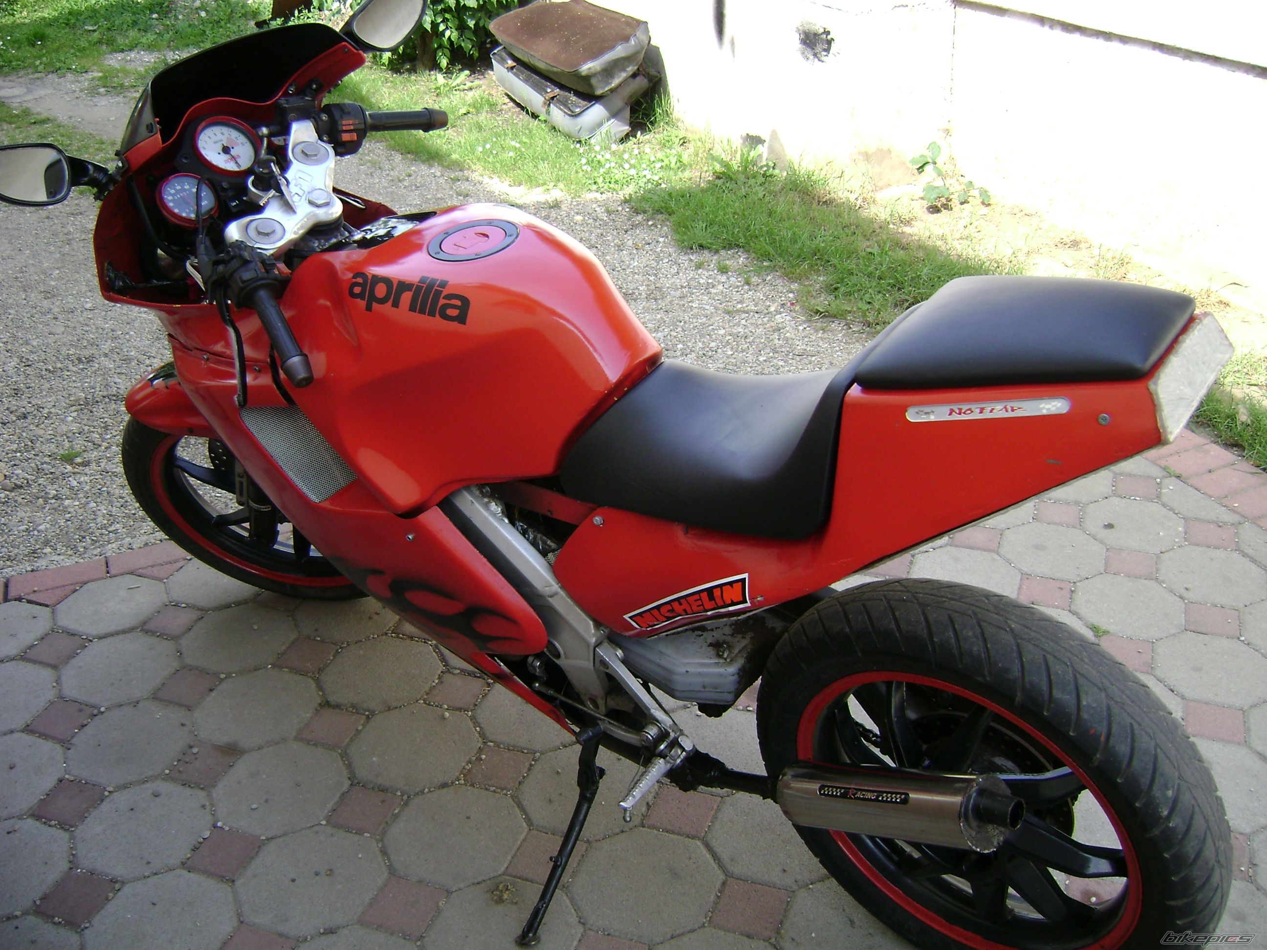 1989 APRILIA AF1 REPLICA 125 | Picture 1358909 motorcycle photo