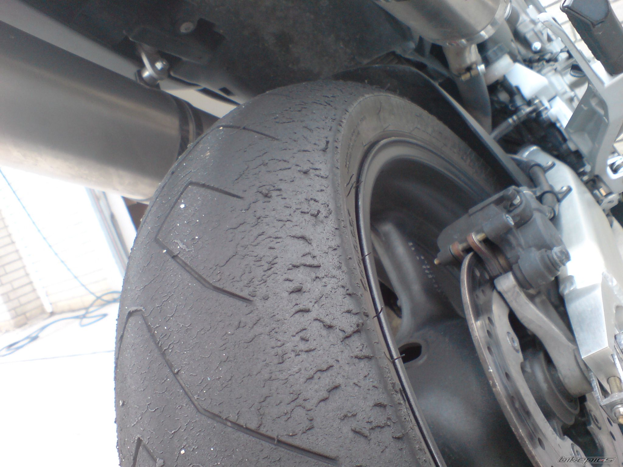 2004 HONDA CB 900 | Picture 1358937 motorcycle photo