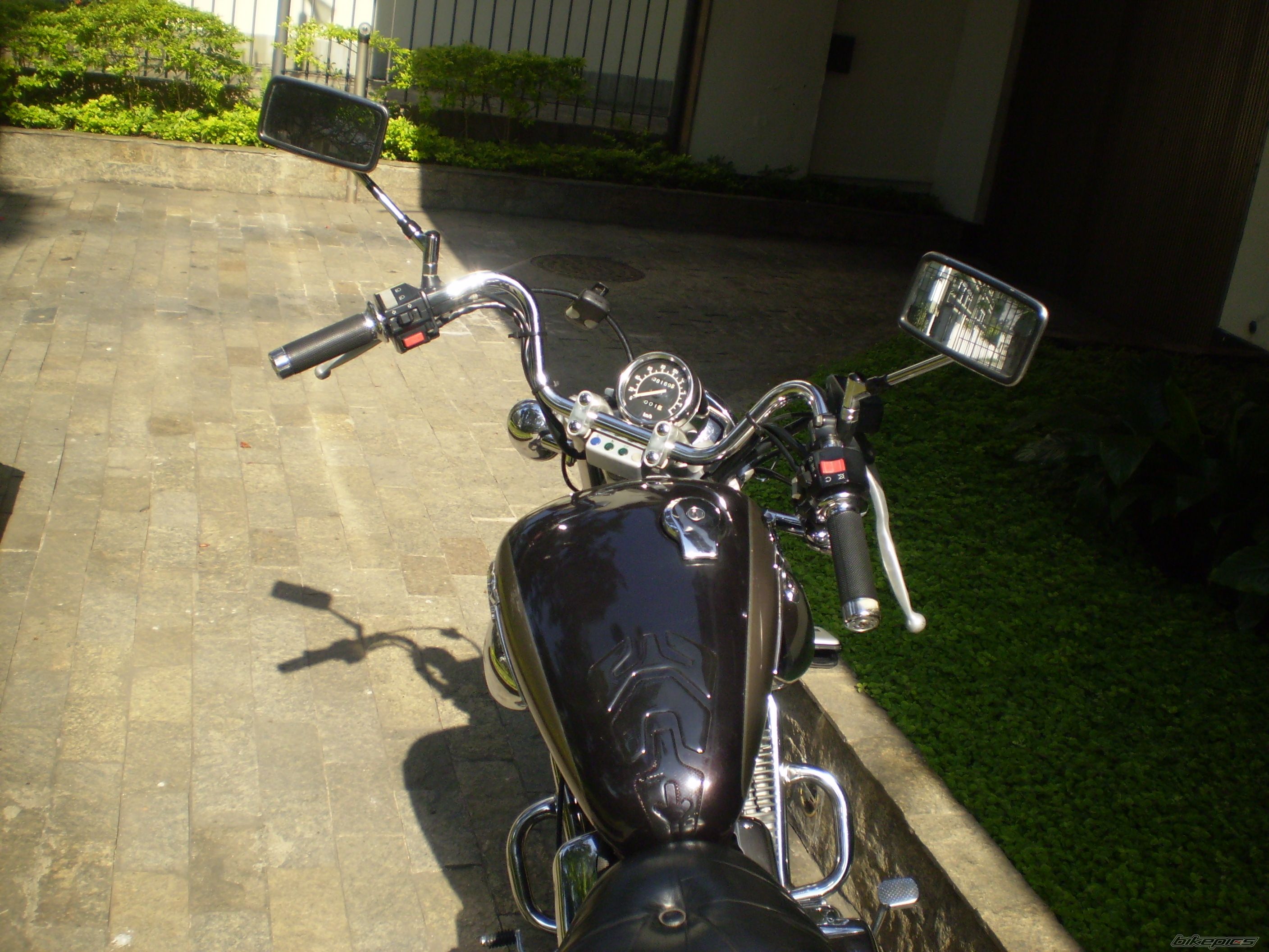 1999 YAMAHA VIRAGO 535 | Picture 1359041 motorcycle photo