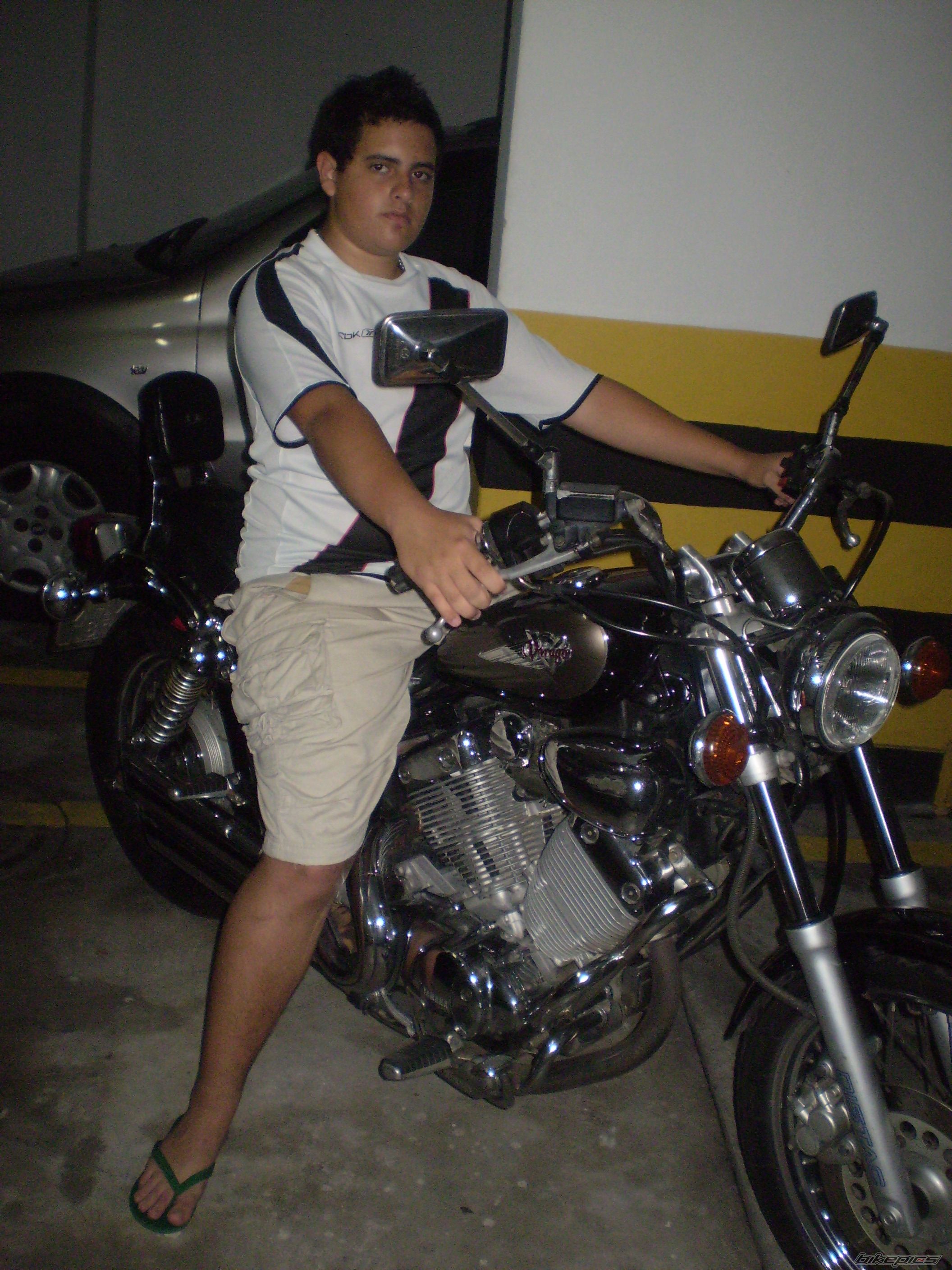 1999 YAMAHA VIRAGO 535 | Picture 1359056 motorcycle photo