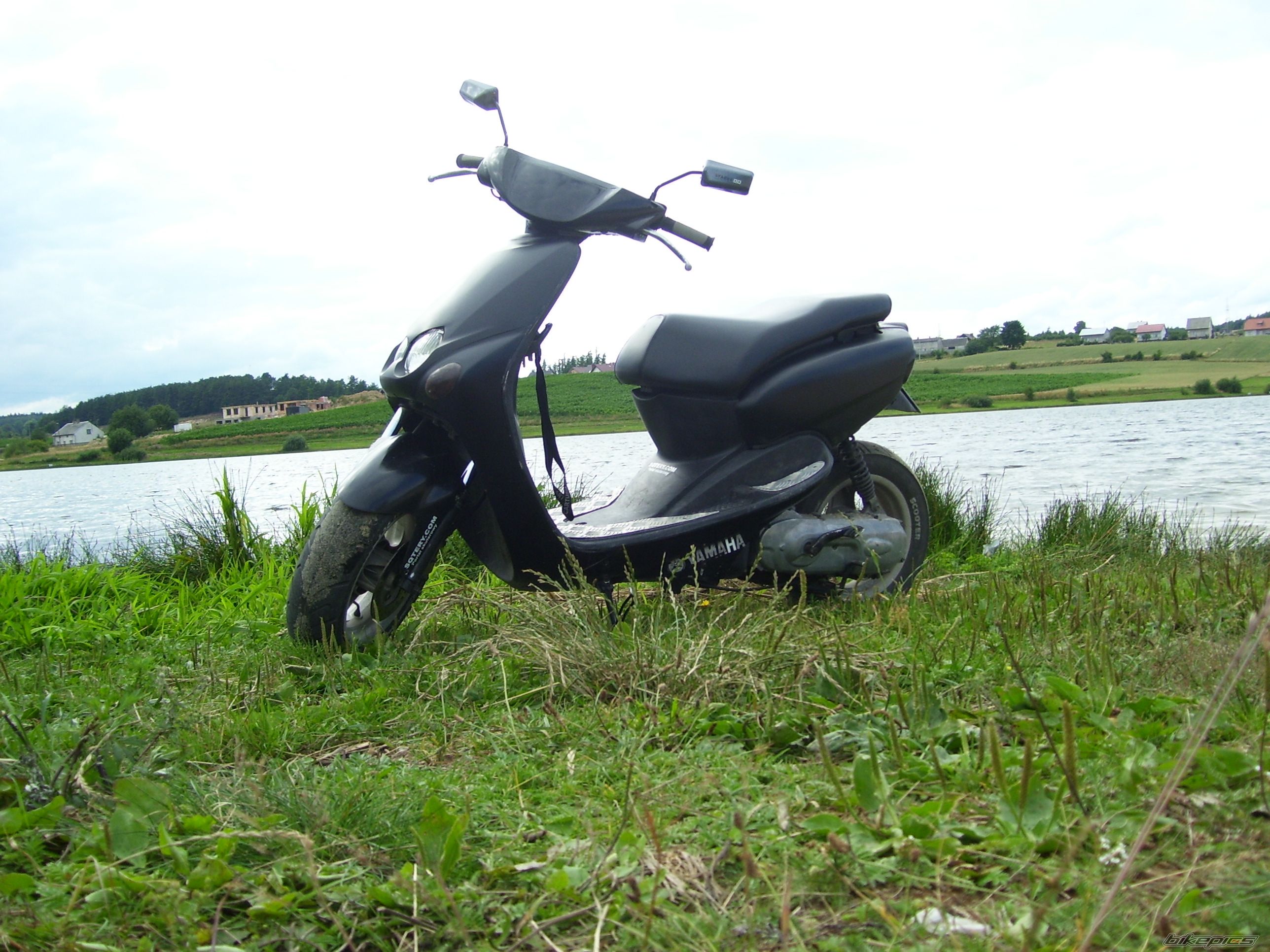 2001 YAMAHA NEOS | Picture 1359104 motorcycle photo