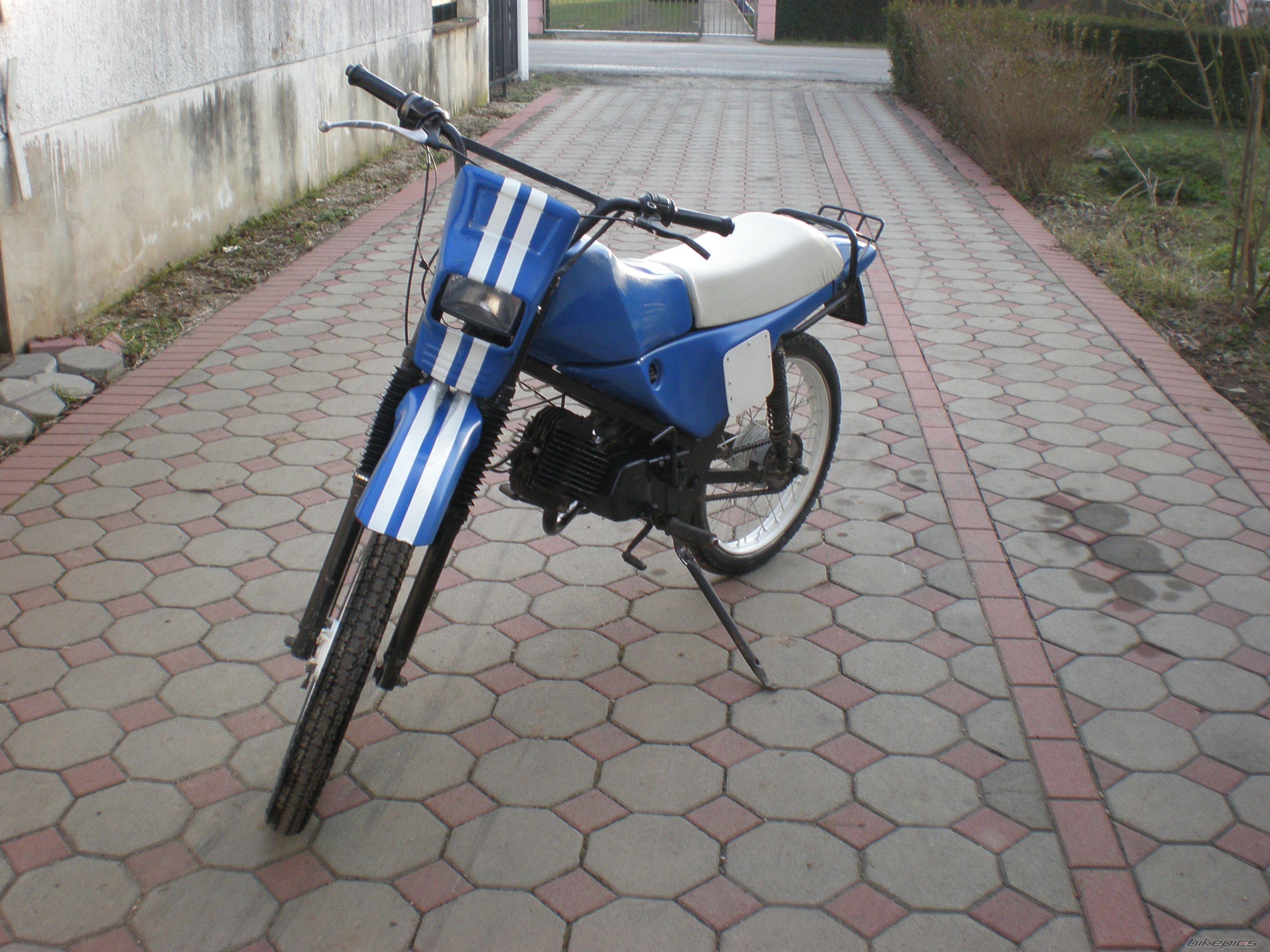 1991 TOMOS ATX 50 C | Picture 1359125 motorcycle photo
