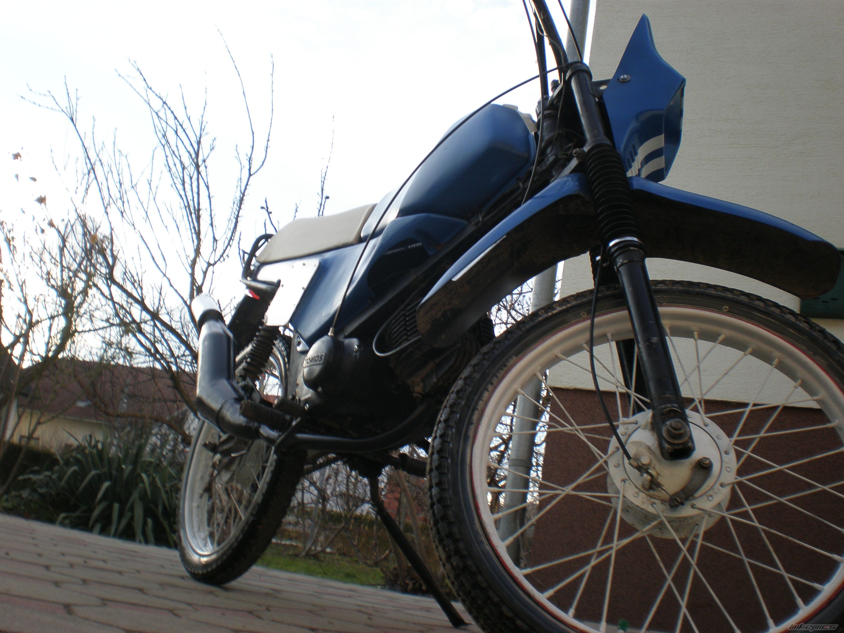 1991 TOMOS ATX 50 C | Picture 1359144 motorcycle photo