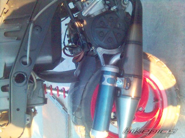 2006 GILERA RUNNER 50 | Picture 1359225 motorcycle photo
