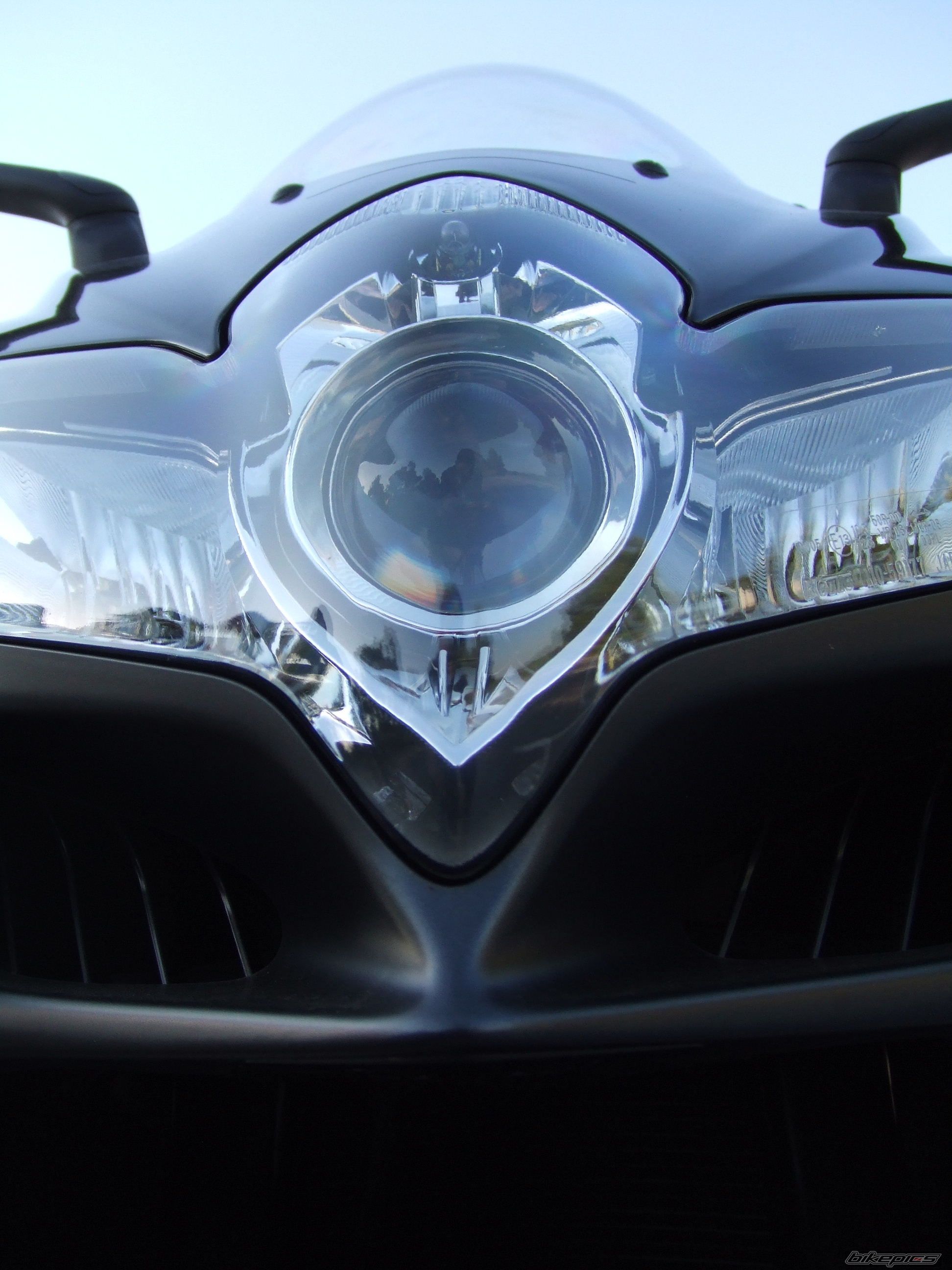 2008 SUZUKI GSX R 750 | Picture 1359468 motorcycle photo