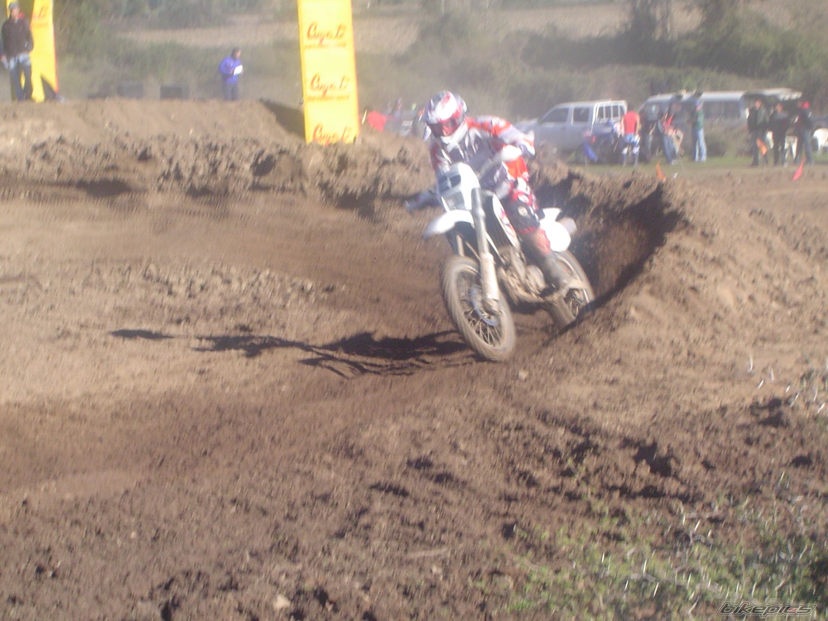 1994 KTM 400 LC4 | Picture 1359614 motorcycle photo