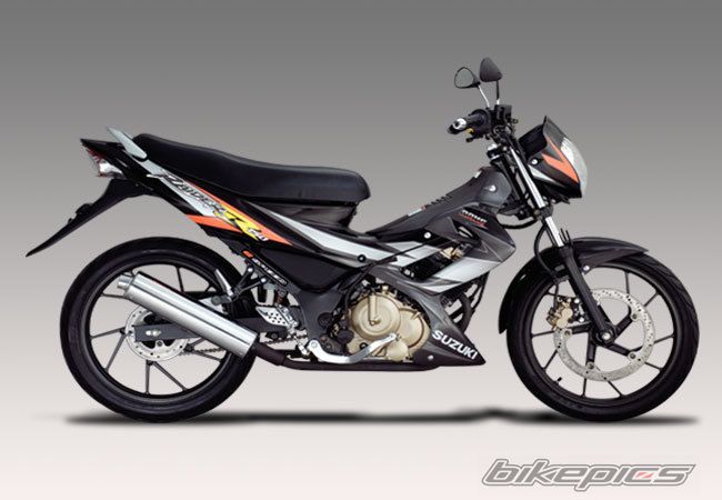 2008 SUZUKI RAIDER 150 | Picture 1359623 motorcycle photo