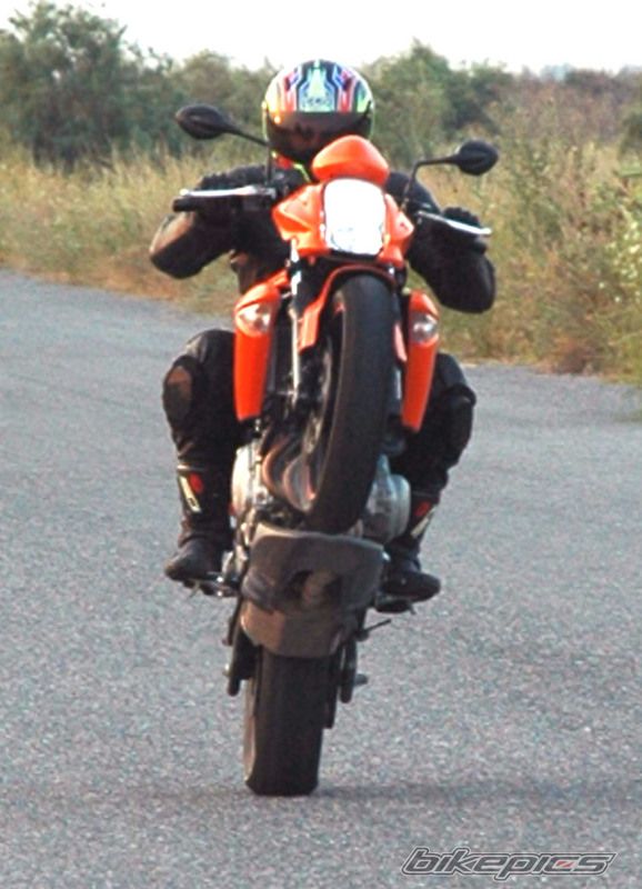 2007 KAWASAKI ER 6N | Picture 1359840 motorcycle photo