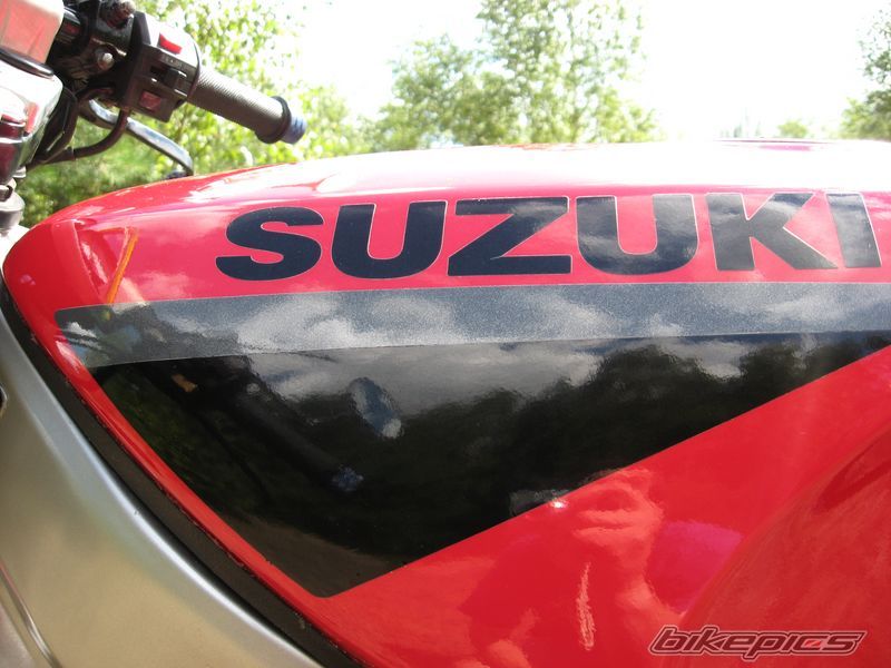 1990 SUZUKI GS 500 | Picture 1360021 motorcycle photo