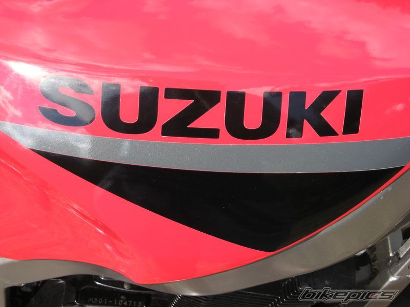 1990 SUZUKI GS 500 | Picture 1360023 motorcycle photo