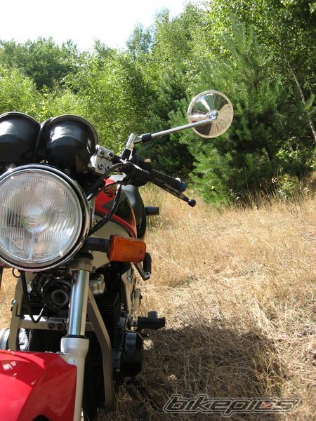1990 SUZUKI GS 500 | Picture 1360029 motorcycle photo