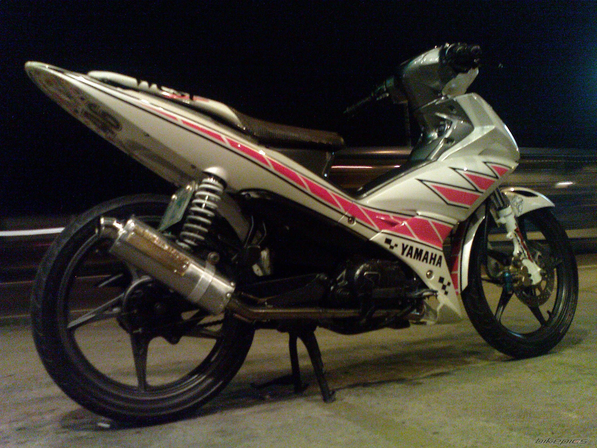 2006 YAMAHA X1 110 | Picture 1360281 motorcycle photo