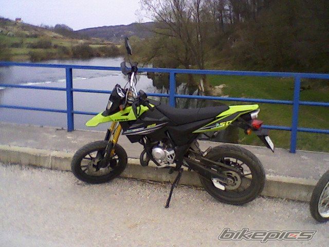 1995 TOMOS APN 6 | Picture 1360283 motorcycle photo