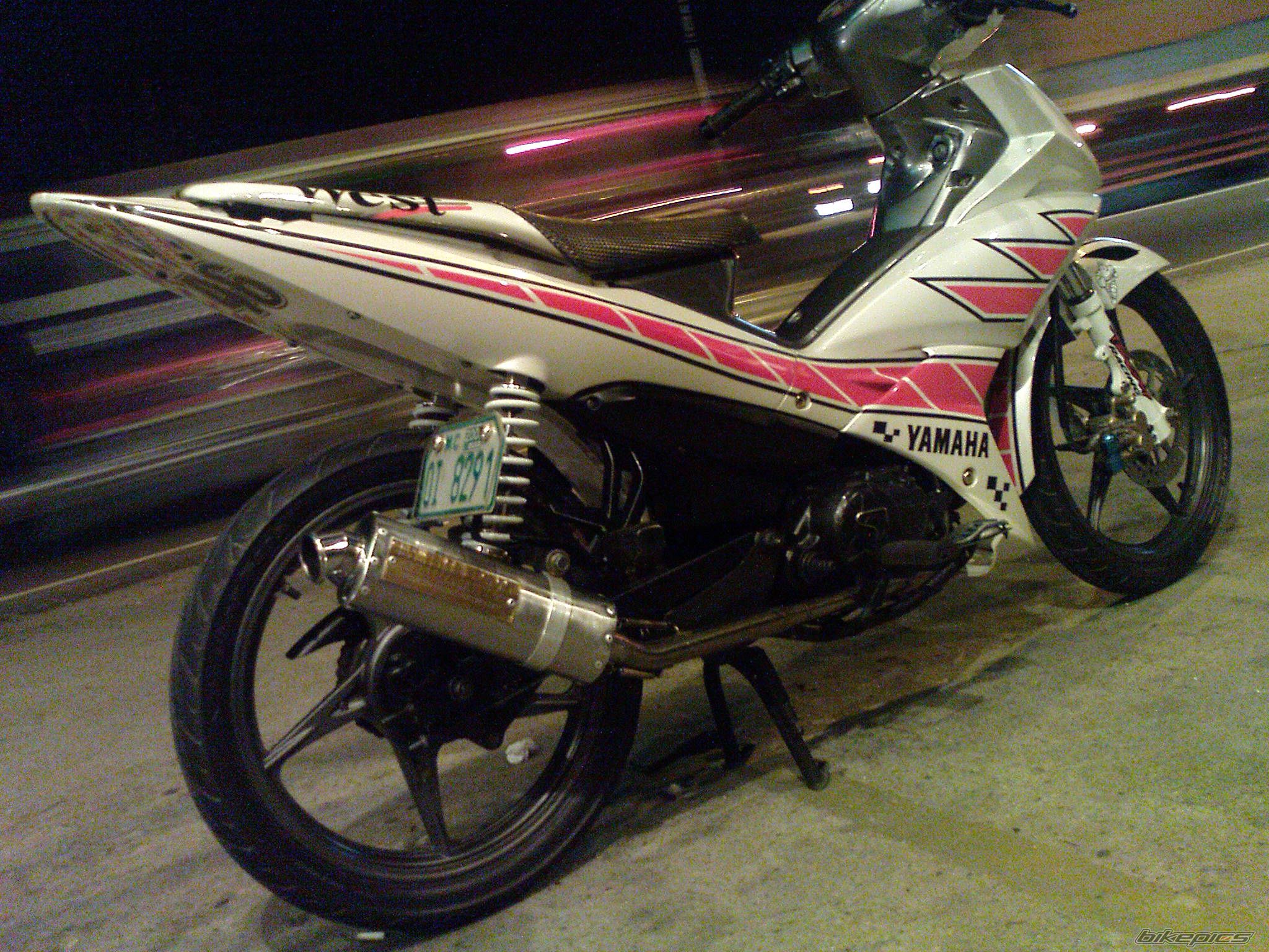 2006 YAMAHA X1 110 | Picture 1360284 motorcycle photo