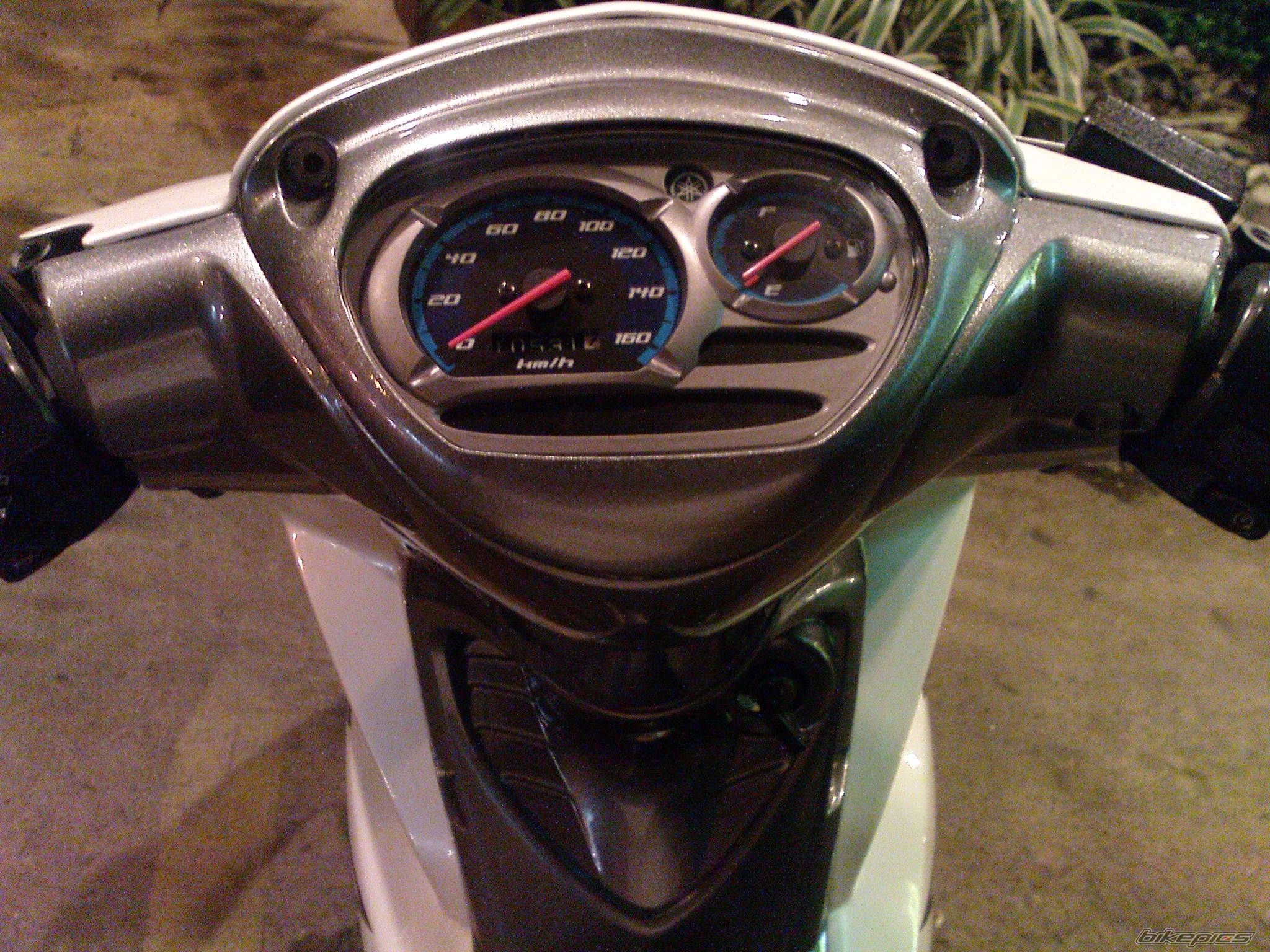2006 YAMAHA X1 110 | Picture 1360298 motorcycle photo