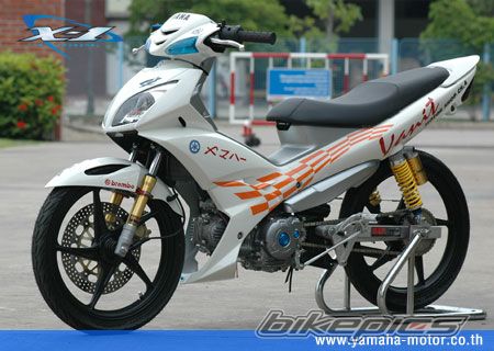 2006 YAMAHA X1 110 | Picture 1360303 motorcycle photo