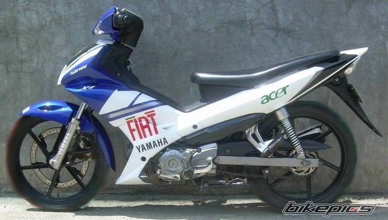 2006 YAMAHA X1 110 | Picture 1360312 motorcycle photo
