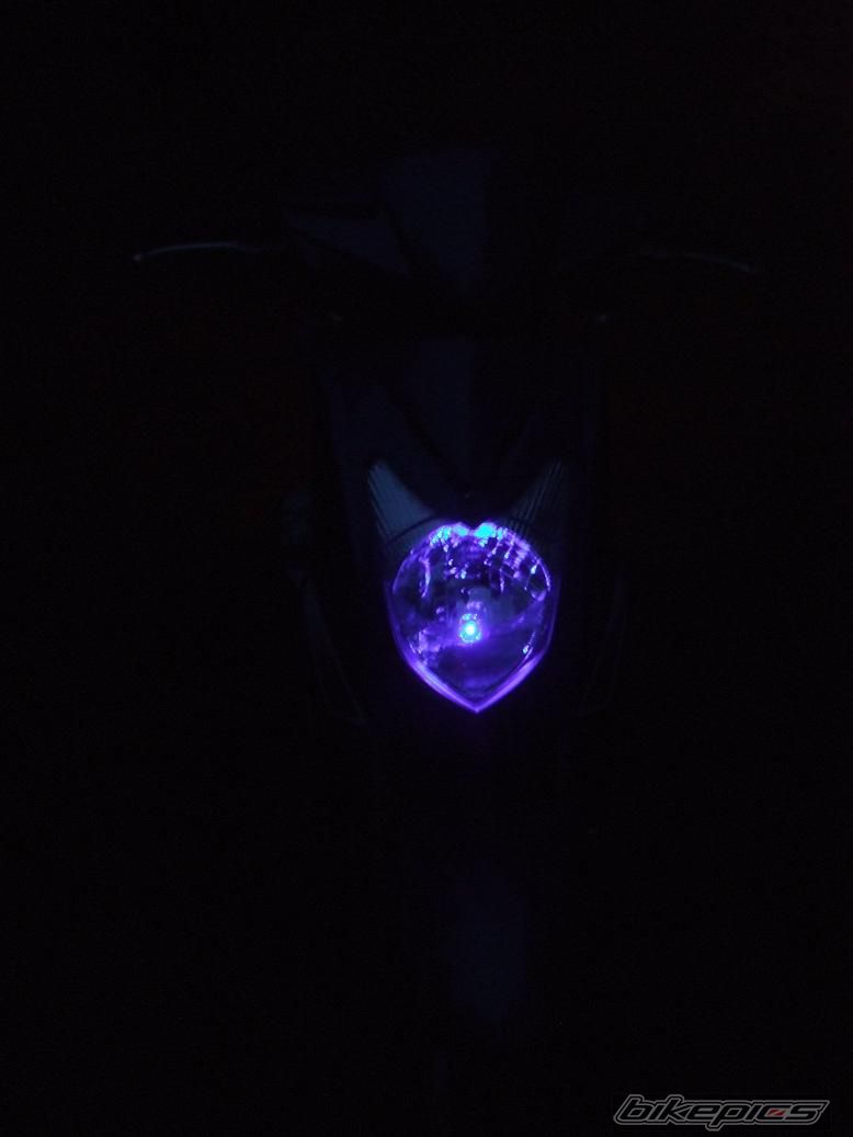 2006 KYMCO AGILITY 50 | Picture 1360404 motorcycle photo