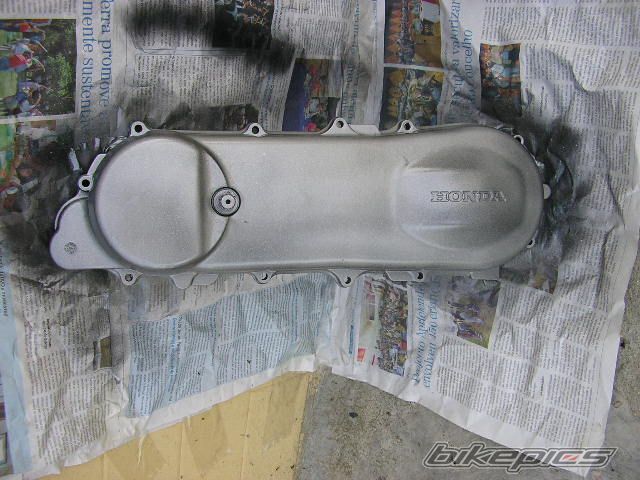 2008 HONDA X8R X | Picture 1360432 motorcycle photo