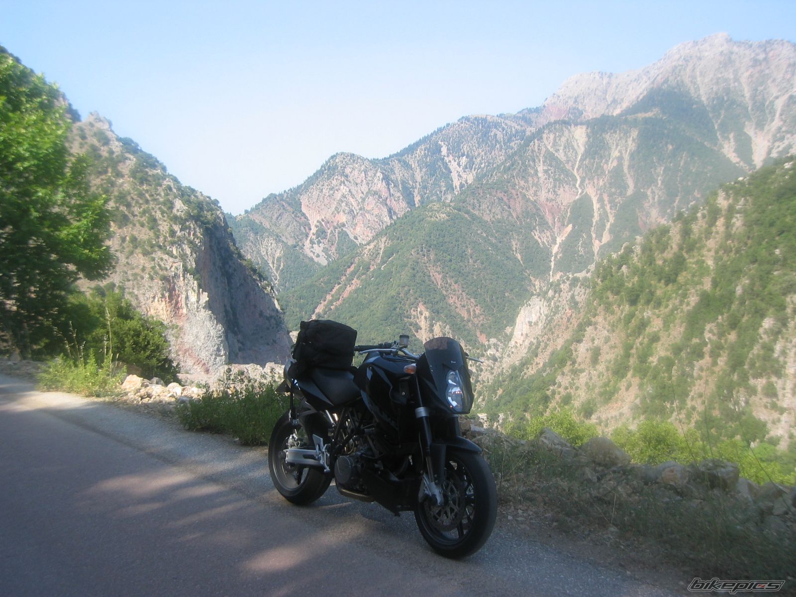 2006 KTM 990 SUPERDUKE | Picture 1360436 motorcycle photo