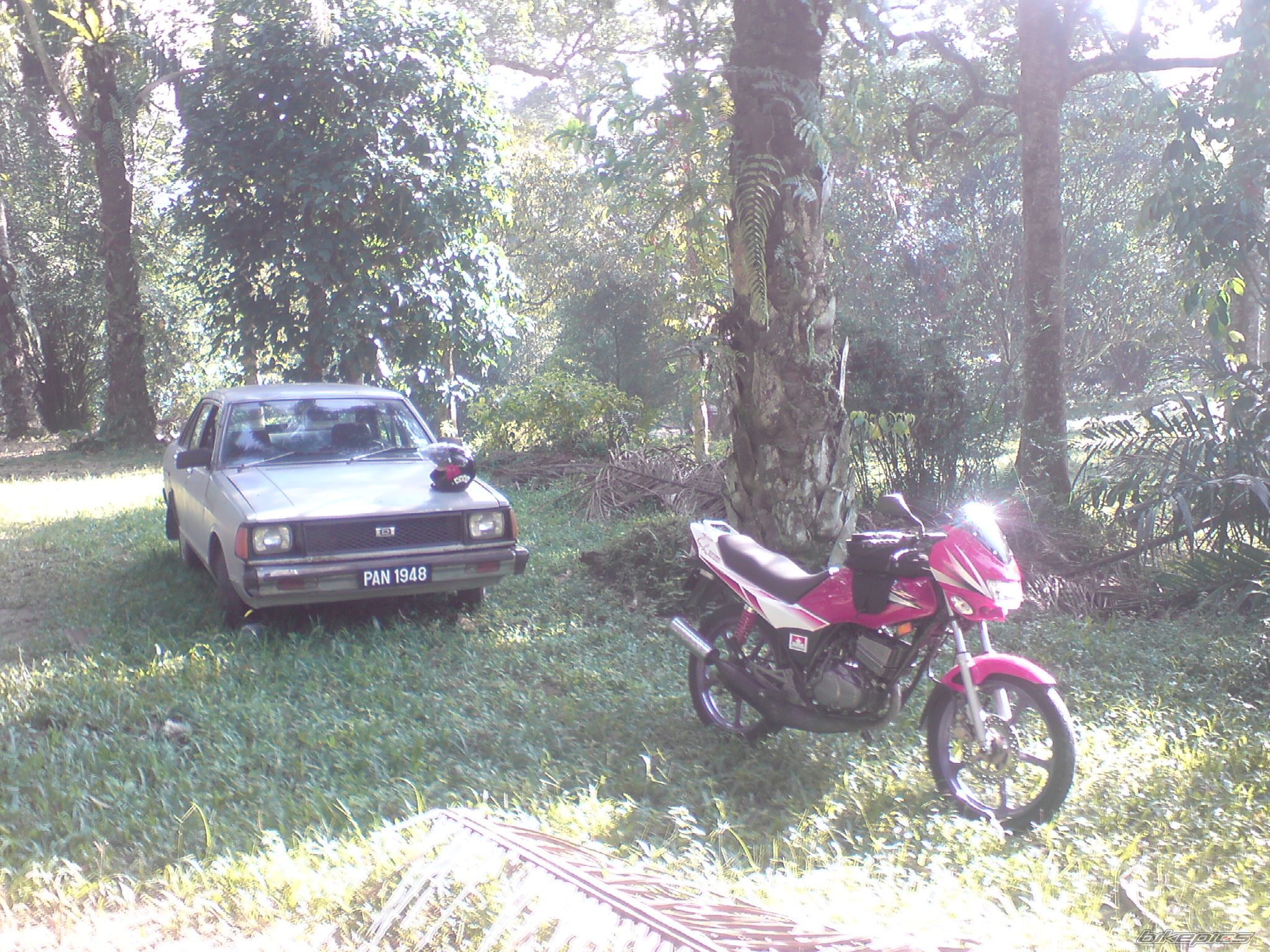    | Picture 1360857 motorcycle photo