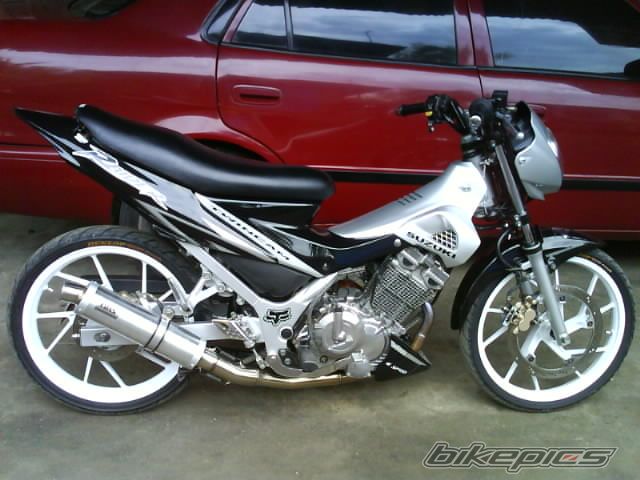 2008 BIGBOY V6 | Picture 1360909 motorcycle photo