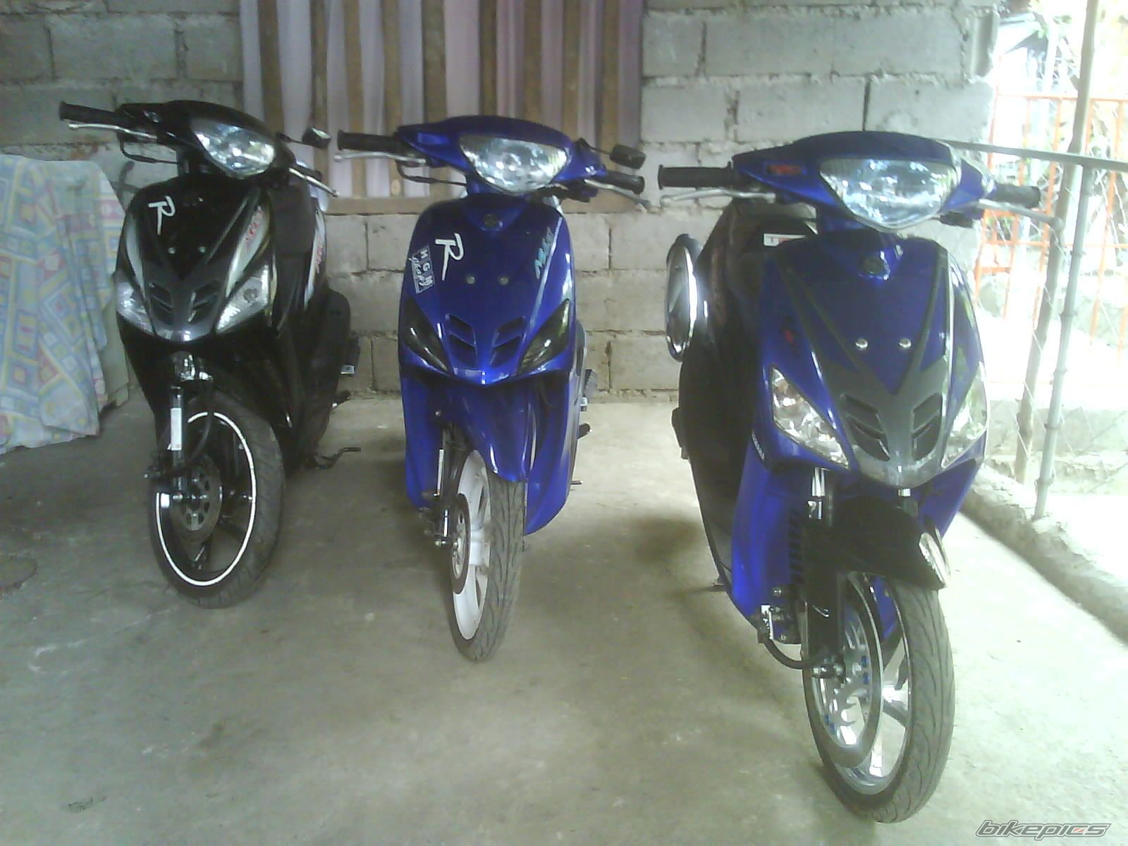 2008 BIGBOY V6 | Picture 1360917 motorcycle photo