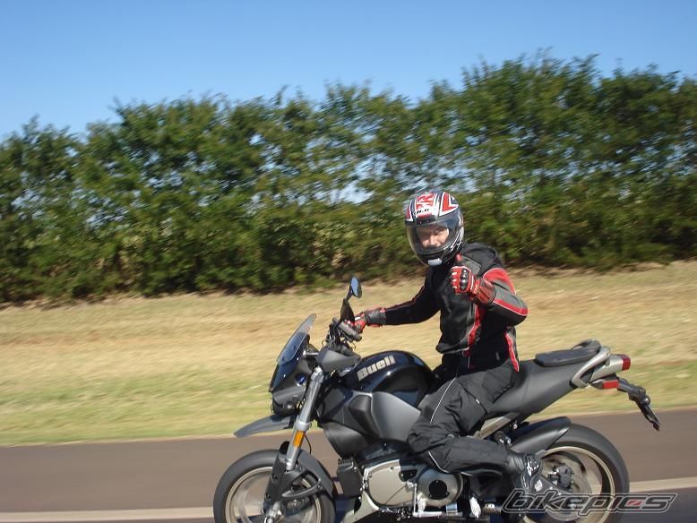 2007 BUELL XB12X ULYSSES | Picture 1361042 motorcycle photo