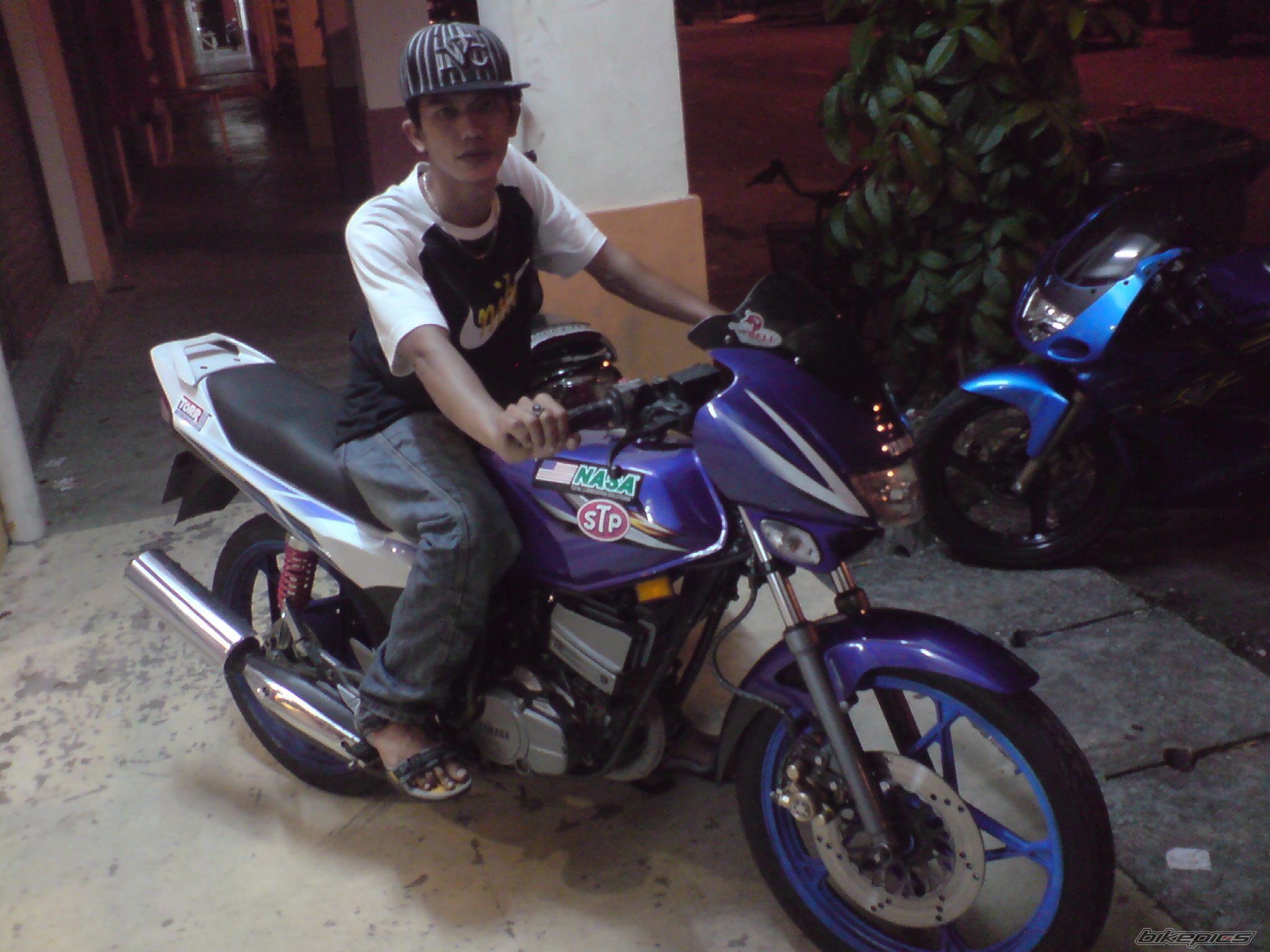   | Picture 1361046 motorcycle photo