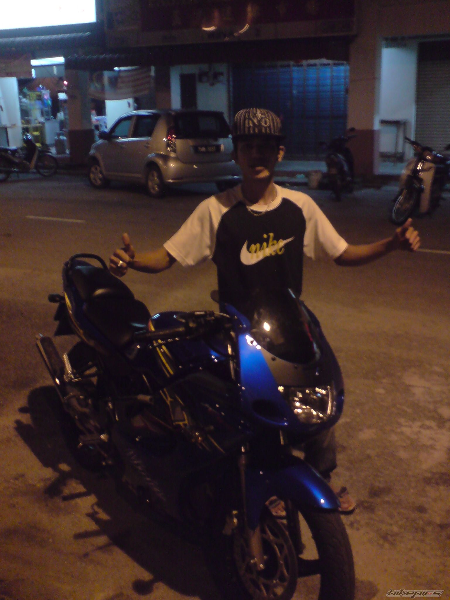    | Picture 1361052 motorcycle photo