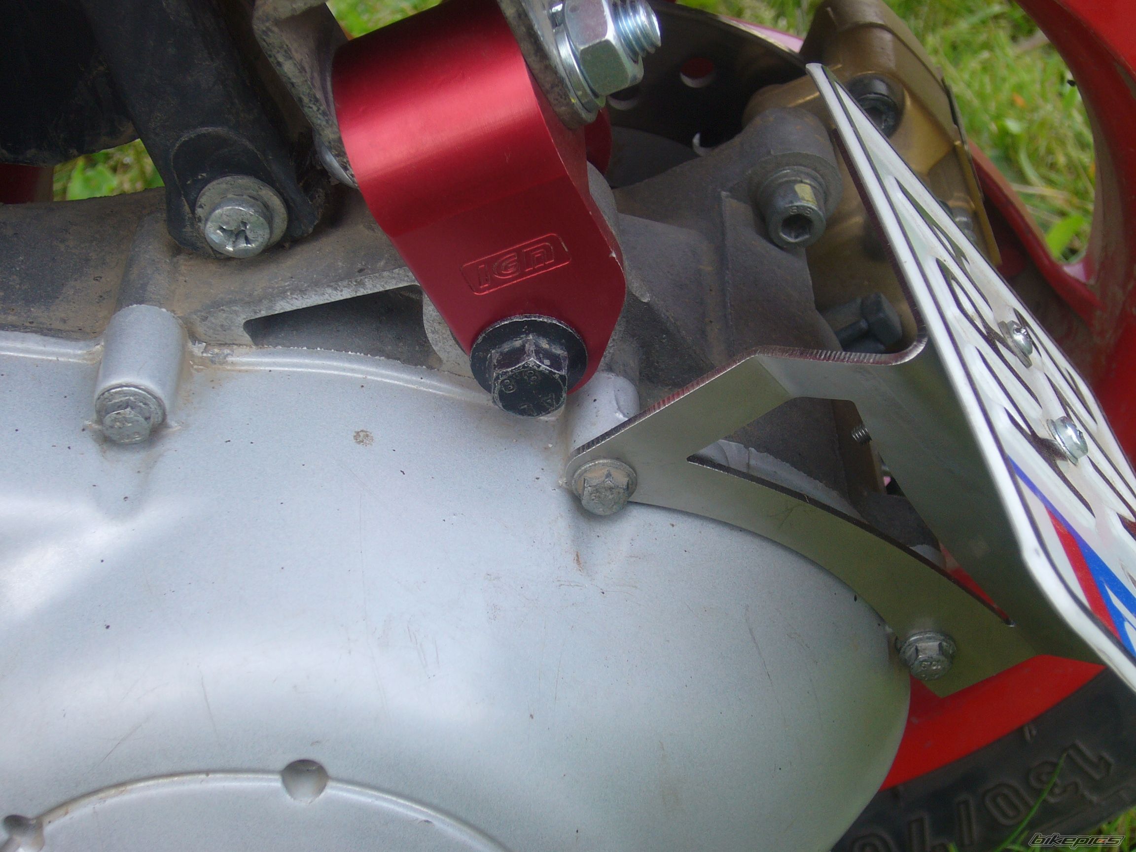 2004 GILERA RUNNER 50 | Picture 1361272 motorcycle photo