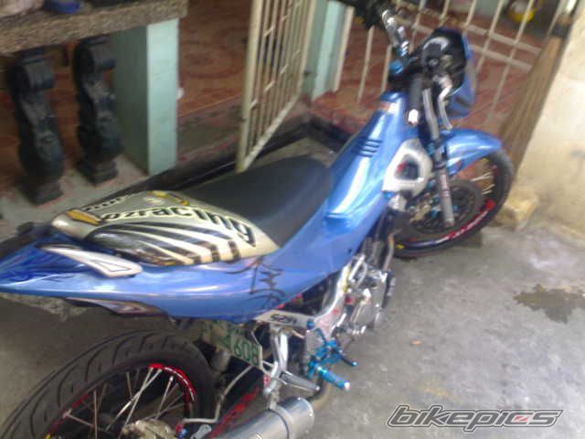 1987 SUZUKI RAIDER 150 | Picture 1361456 motorcycle photo