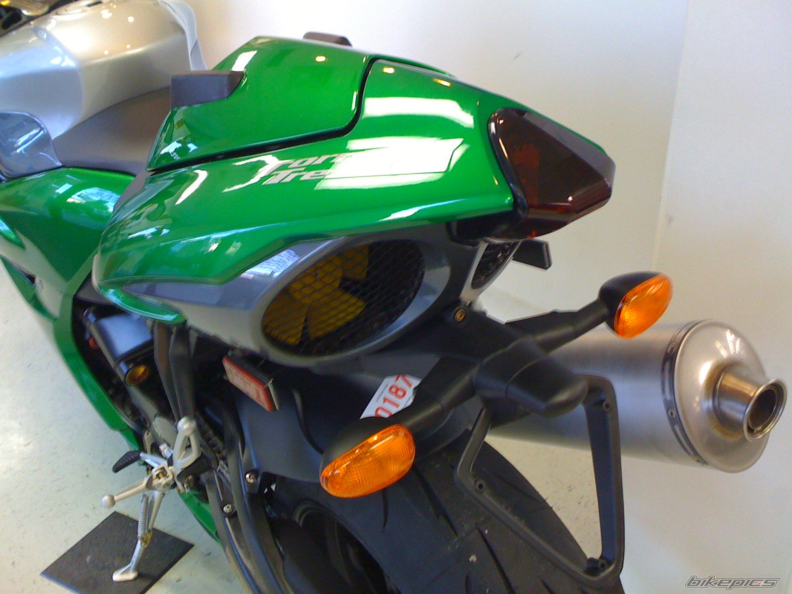    | Picture 1361625 motorcycle photo