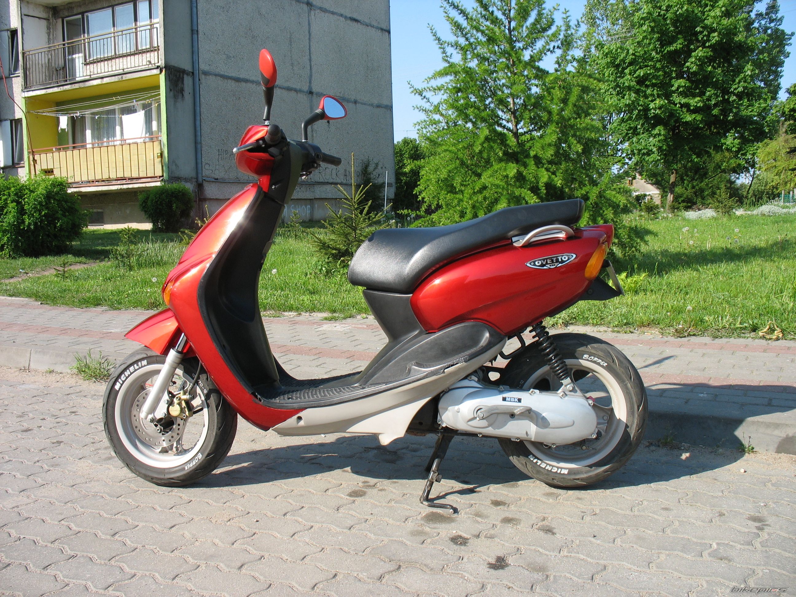    | Picture 1361906 motorcycle photo