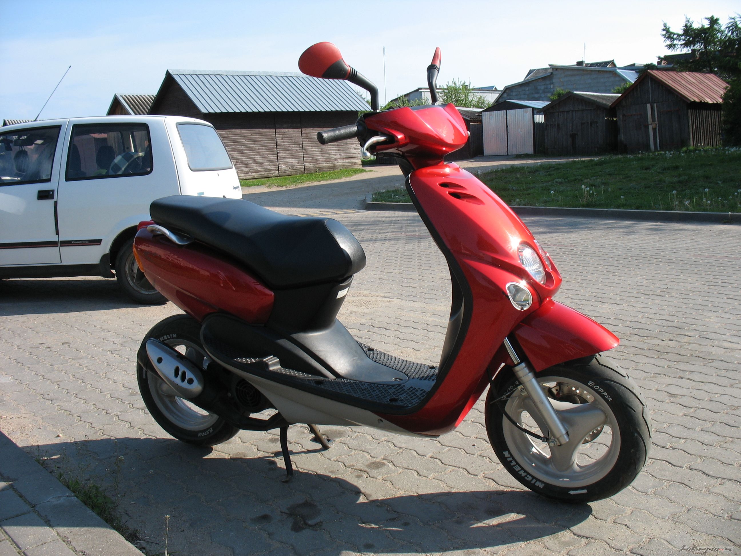    | Picture 1361916 motorcycle photo