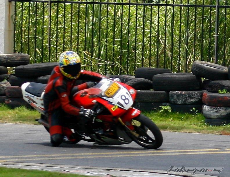 2008 SUZUKI RG 125 | Picture 1362012 motorcycle photo
