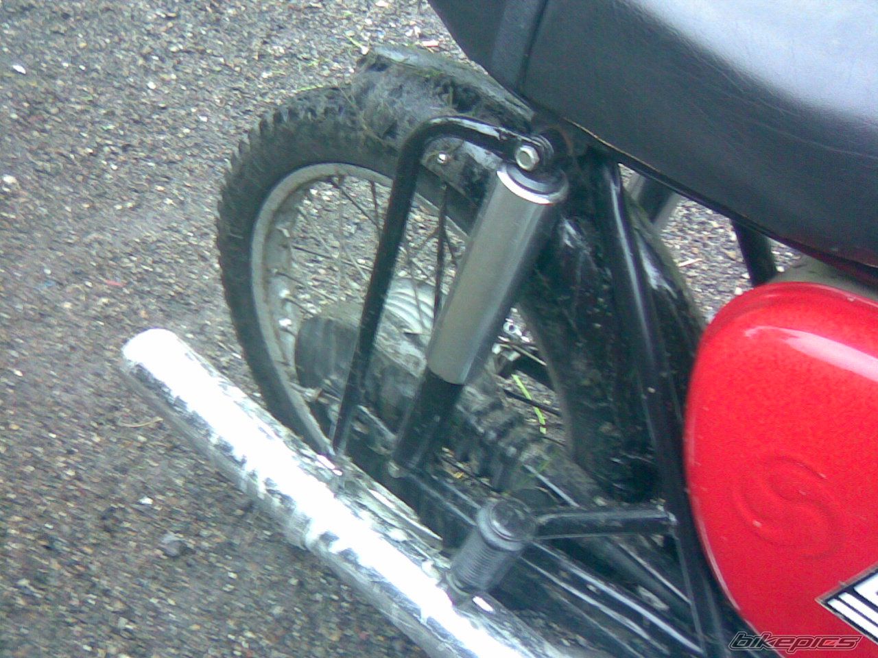 1988 SIMSON S 51 | Picture 1362134 motorcycle photo