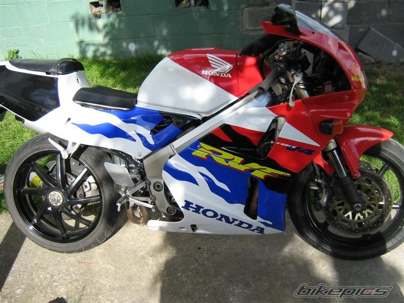 1995 HONDA RVF 400 | Picture 1362233 motorcycle photo